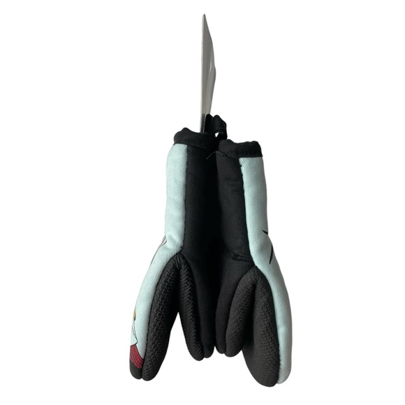 Disney Nightmare Before Christmas Oven Mitts NWT - Picture 3 of 5